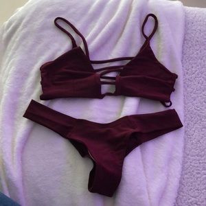 Montce bikini